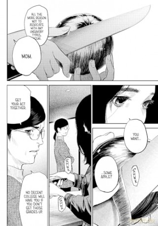 Adabana Volume 1 - Non [KOMIKS]