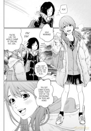 Adabana Volume 1 - Non [KOMIKS]
