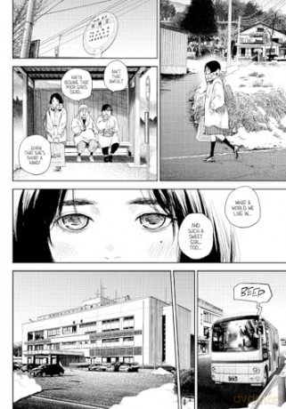 Adabana Volume 1 - Non [KOMIKS]
