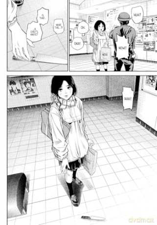 Adabana Volume 1 - Non [KOMIKS]