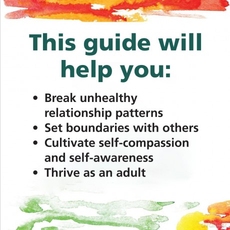 Adult Children of High-Conflict Parents: Find Freedom from Your Past, Heal the Pain of Toxic Relational Trauma, and Cultivate Lasting Self-Love - Tracy S. Hutchinson [KSIĄŻKA]