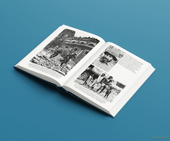 Advance Britannia: How the Second World War Was Won, 1942-1945 - Alan Allport [KSIĄŻKA]