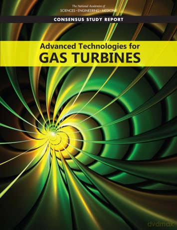 Advanced Technologies for Gas Turbines [KSIĄŻKA]