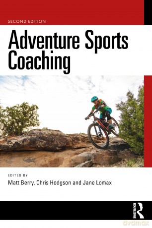 Adventure Sports Coaching - Matt Berry [KSIĄŻKA]