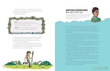Adventures in Math: How to Level Up Your Math Game - Carleigh Wu [KSIĄŻKA]