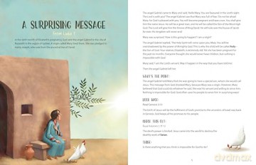 Adventures in the Gospels Vol. 1 - David Luckman [KSIĄŻKA]