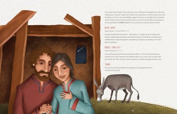 Adventures in the Gospels Vol. 1 - David Luckman [KSIĄŻKA]