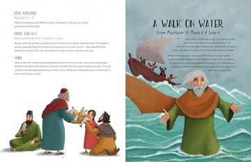 Adventures in the Gospels Vol. 2 - David Luckman [KSIĄŻKA]