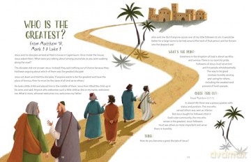 Adventures in the Gospels Vol. 2 - David Luckman [KSIĄŻKA]