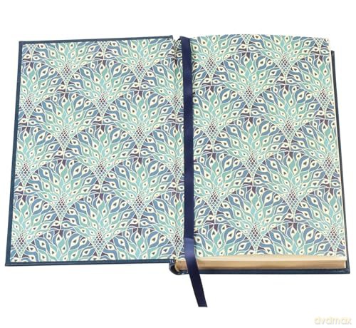Aesop's Fables Illustrated (Leather-bound Classics) - Aesop [KSIĄŻKA]