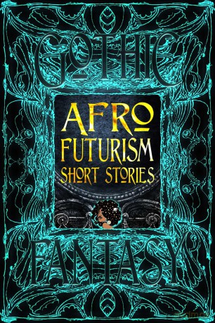Afrofuturism Short Stories (Gothic Fantasy) - Nisi Shawl [KSIĄŻKA]