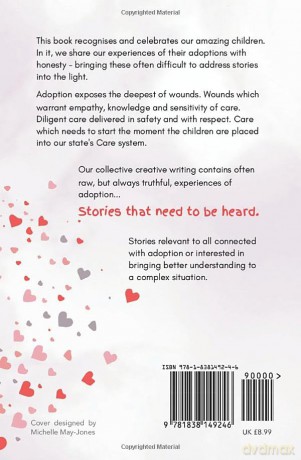 After CARE: Voicing adoptive families' vulnerabilities through creative writing - Jeni Neill [KSIĄŻKA]