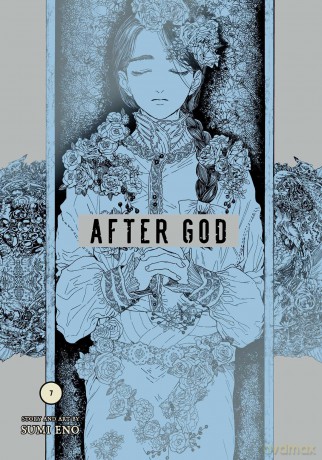 After God, Vol. 7: Volume 7 - Sumi Eno [KOMIKS]