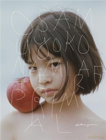 After Primal - Osamu Yokonami [KSIĄŻKA]