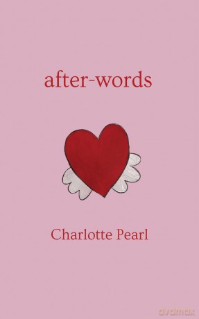 after-words - Charlotte Pearl [KSIĄŻKA]