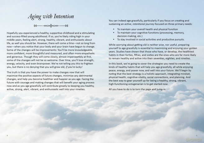 Aging Reframed: A Workbook for Finding Your Peace, Energy, and Power in Mid-Life - Susan Reynolds [KSIĄŻKA]