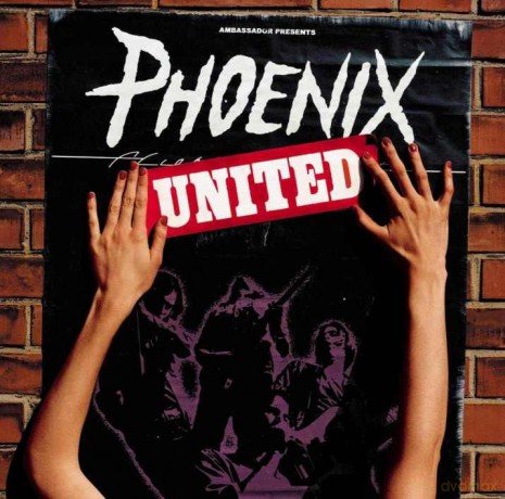 Phoenix: United [Winyl]