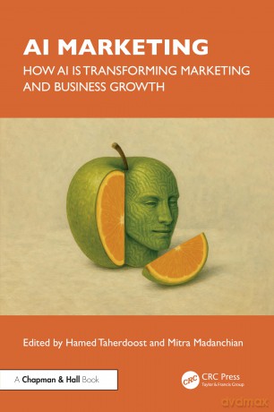 AI Marketing: How AI is Transforming Marketing and Business Growth - Hamed Taherdoost [KSIĄŻKA]