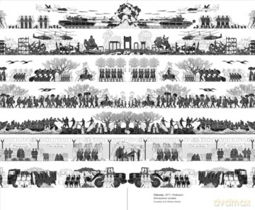 Ai Weiwei Handbook - Larry Warsh [KSIĄŻKA]