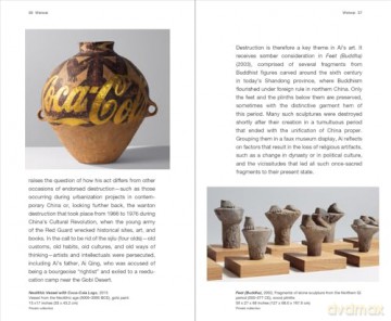 Ai Weiwei Handbook - Larry Warsh [KSIĄŻKA]