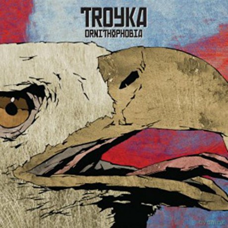 Troyka: Ornithophobia [Winyl]