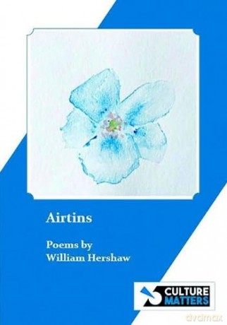 Airtins - Socialism, Scots and the Tao Te Ching - William Hershaw [KSIĄŻKA]