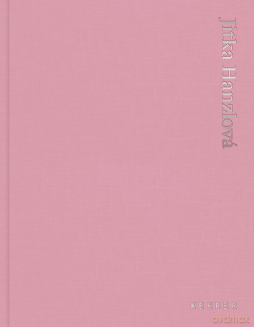 Albertina: Identities - Jitka Hanzlova [KSIĄŻKA]