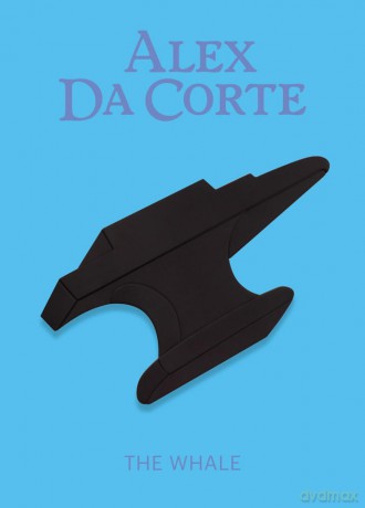 Alex Da Corte: The Whale - Alex Da Corte [KSIĄŻKA]