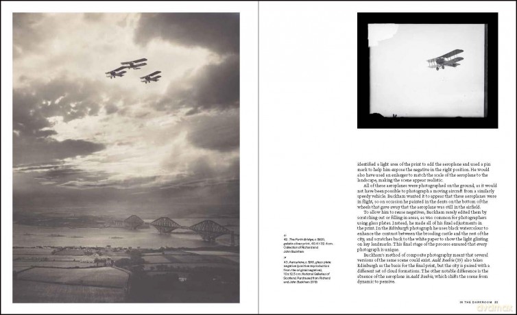 Alfred Buckham: Daredevil Photographer - Louise Pearson [KSIĄŻKA]