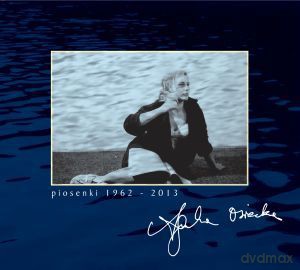 Agnieszka Osiecka: Sześć Oceanów (Piosenki 1962-2013) [6CD]