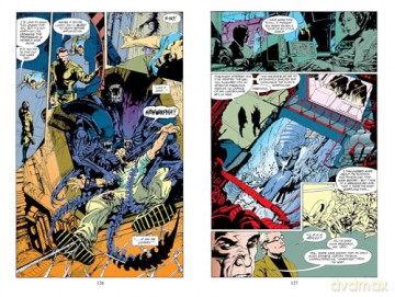 Aliens Epic Collection: The Original Years Vol. 3 - Steven Grant [KSIĄŻKA]