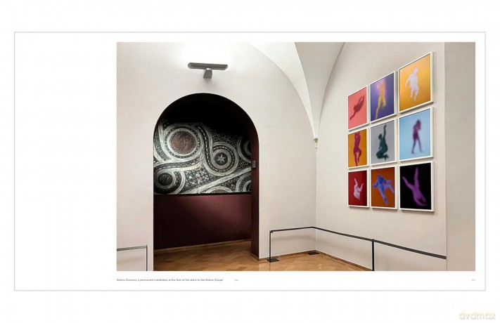 All a Blur: Photographs from the Infinity Series - Bill Armstrong [KSIĄŻKA]