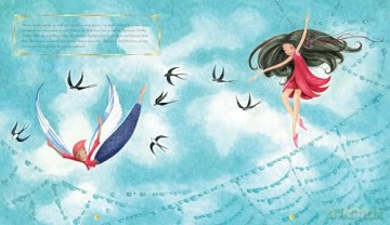 All About Magical Creatures: Deluxe Treasury - Izzy Quinn [KSIĄŻKA]