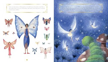 All About Magical Creatures: Deluxe Treasury - Izzy Quinn [KSIĄŻKA]