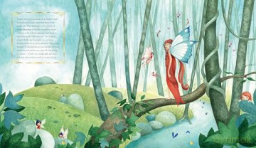 All About Magical Creatures: Deluxe Treasury - Izzy Quinn [KSIĄŻKA]