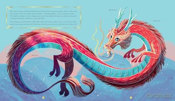 All About Magical Creatures: Deluxe Treasury - Izzy Quinn [KSIĄŻKA]