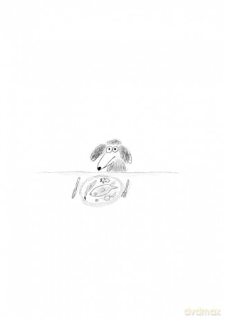 All About My Dog (and Me): Keepsake and Memory Journal with Prompts - for Dog Owners to Capture Special Memories - Garry Jenkins [KSIĄŻKA]