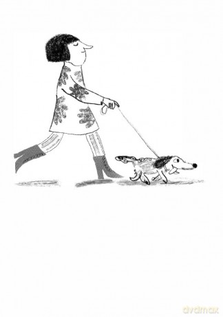 All About My Dog (and Me): Keepsake and Memory Journal with Prompts - for Dog Owners to Capture Special Memories - Garry Jenkins [KSIĄŻKA]