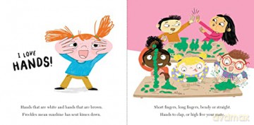 All Bodies Are Good Bodies - Charlotte Barkla [KSIĄŻKA]