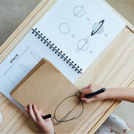 All the Things: How to Draw Books for Kids with Cars, Unicorns, Dragons, Cupcakes, and More (How to Draw for Kids Series) - Alli Koch [KSIĄŻKA]