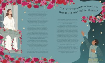 All the World's Your Stage Shakespeare for Today: Discover the World of Shakespeare through 8 of his Most Famous Plays - Farah Karim-Cooper [KSIĄŻKA]