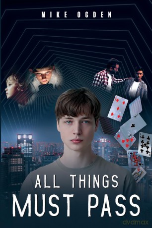 All Things Must Pass - Mike Ogden [KSIĄŻKA]