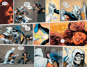 All-New Wolverine Modern Era Epic Collection: The Four Sisters: 1 - Tom Taylor [KSIĄŻKA]