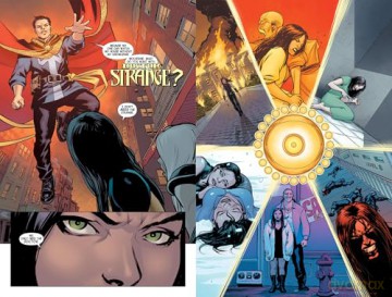 All-New Wolverine Modern Era Epic Collection: The Four Sisters: 1 - Tom Taylor [KSIĄŻKA]