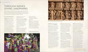 Along The Ramayana Trail: A Cultural Journey Across India and Sri Lanka - Dk [KSIĄŻKA]