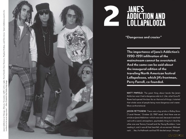 Alternative for the Masses: The '90s Alt-Rock Revolution - An Oral History - Greg Prato [KSIĄŻKA]