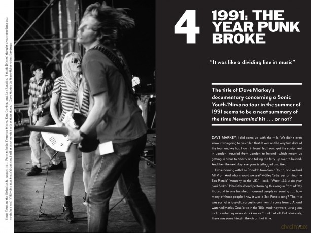 Alternative for the Masses: The '90s Alt-Rock Revolution - An Oral History - Greg Prato [KSIĄŻKA]
