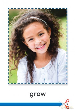 Always Growing: Hair (Time for Kids(r) Informational Text) - Dona Herweck Rice [KSIĄŻKA]