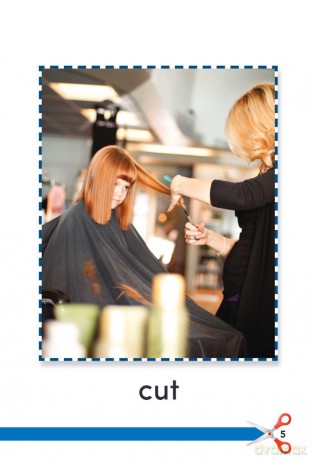 Always Growing: Hair (Time for Kids(r) Informational Text) - Dona Herweck Rice [KSIĄŻKA]