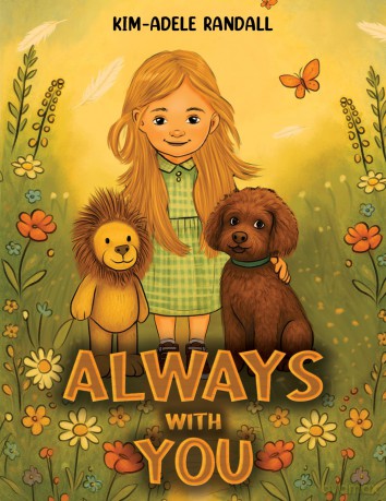 Always With You - Kim-Adele Randall [KSIĄŻKA]